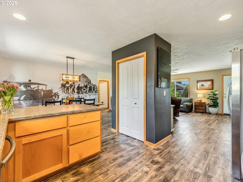 Pantry