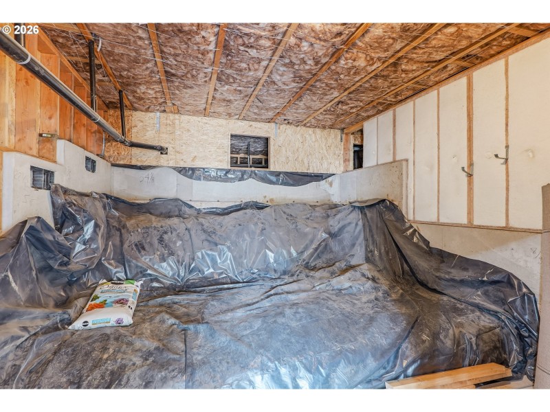 Crawl Space