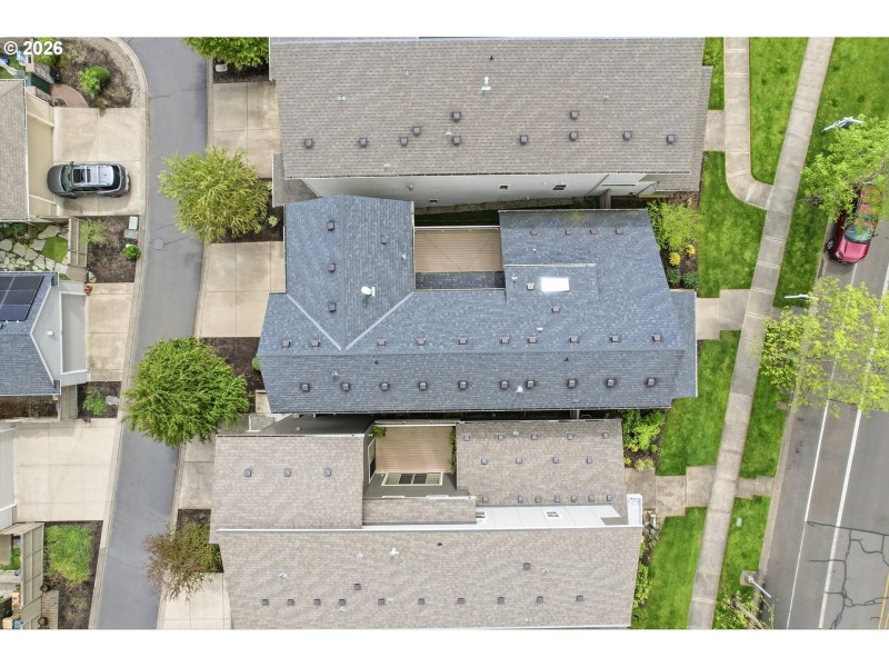 Drone View/UAV