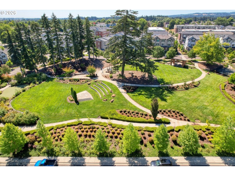 Neighborhood Park
