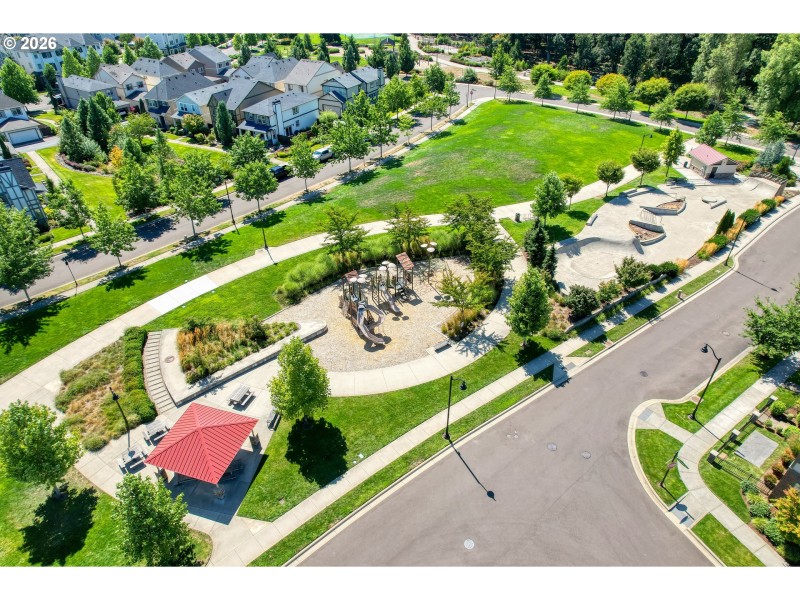 Neighborhood Park