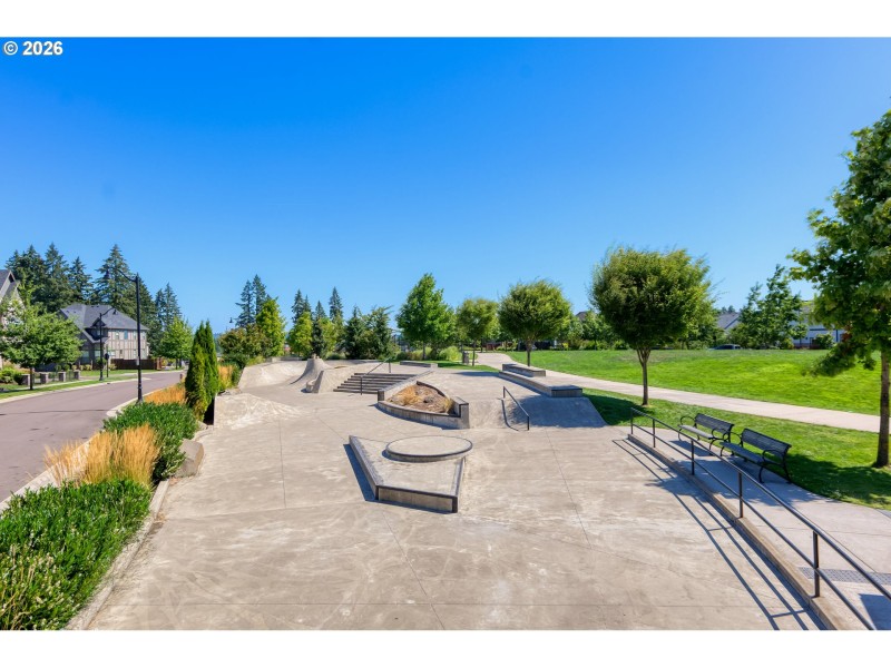 Community Amenities