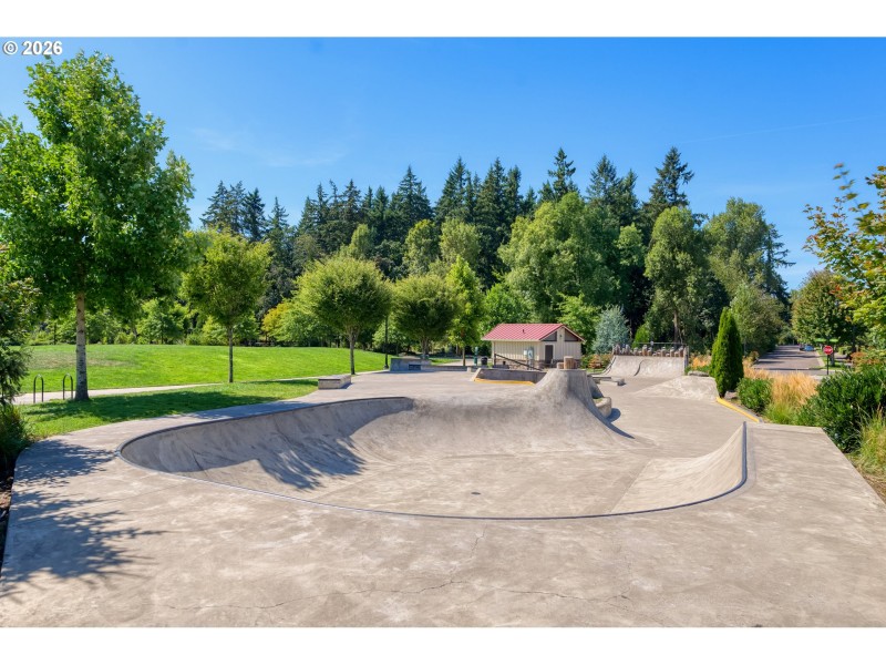Community Amenities