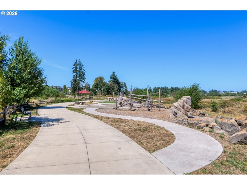 Community Amenities