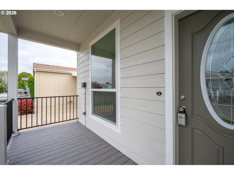 Porch