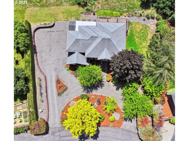 Drone View/UAV