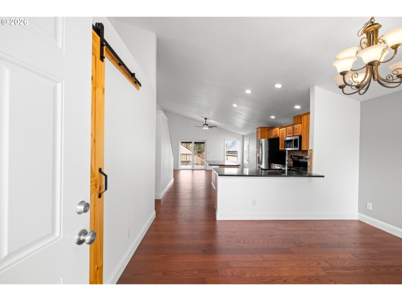 Entrance/Foyer
