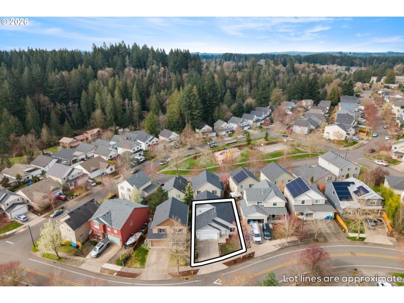 Drone View/UAV
