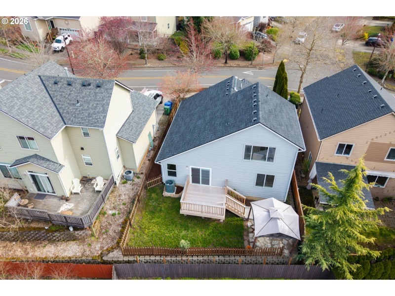 Drone View/UAV