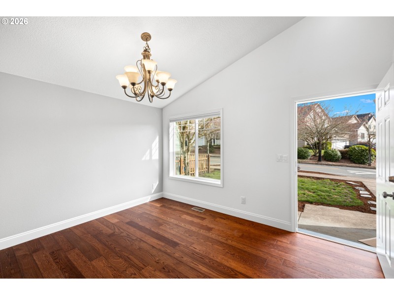 Entrance/Foyer