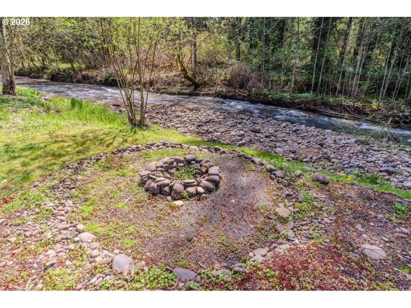 Fire Pit