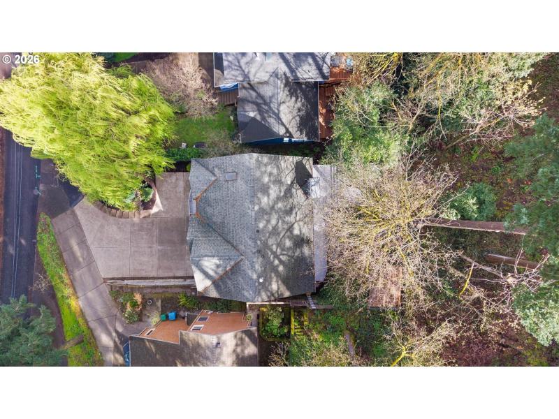 Drone View/UAV