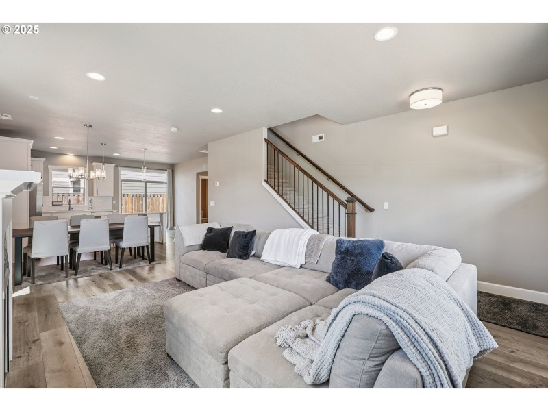 Living Room/Entrance