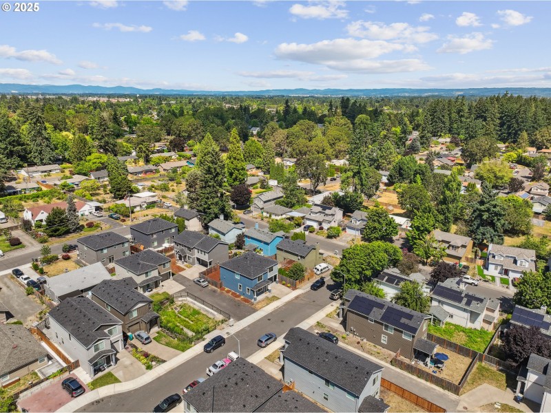 Drone View/UAV