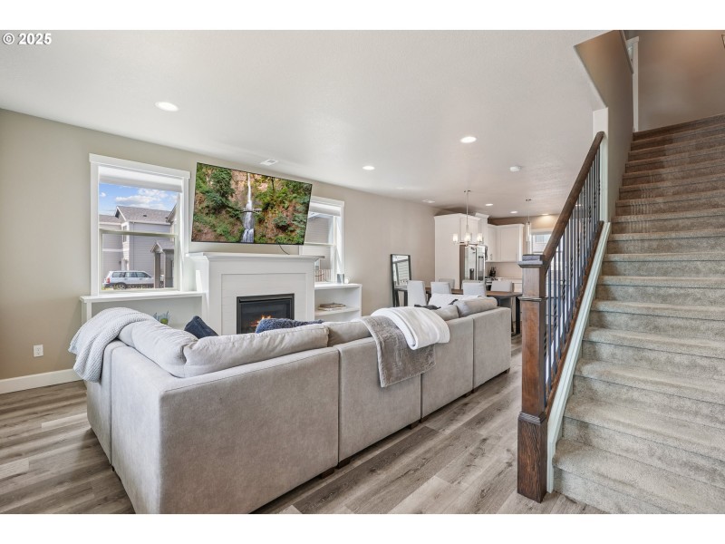 Living Room/Entrance