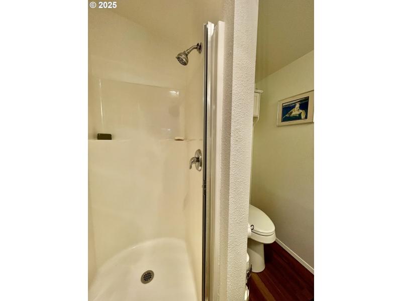 Attached Bathroom #2