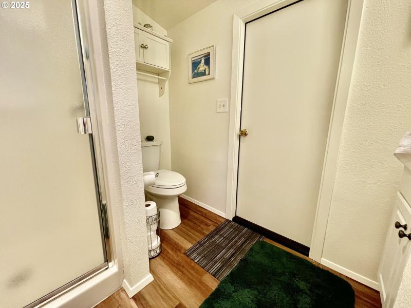 Attached Bathroom #2