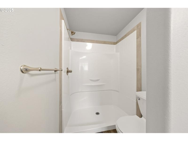 Owner's Suite Bathroom