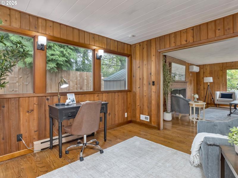 Sun Room