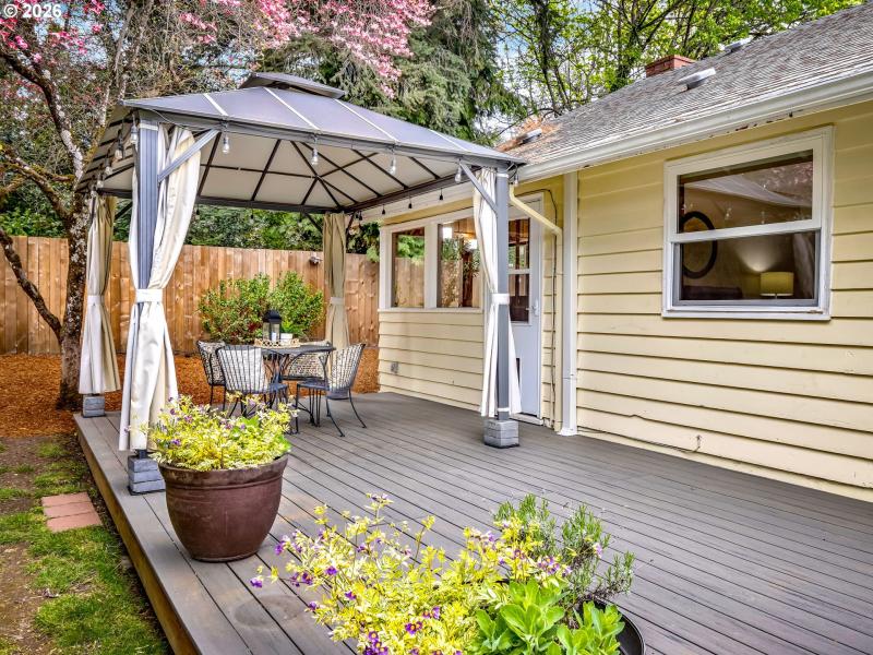 Gazebo