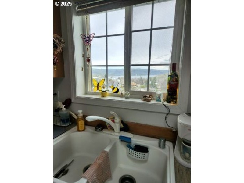 Separate Living Quarters