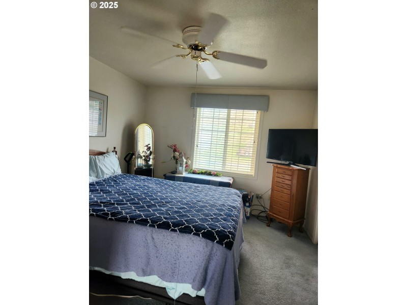 Separate Living Quarters