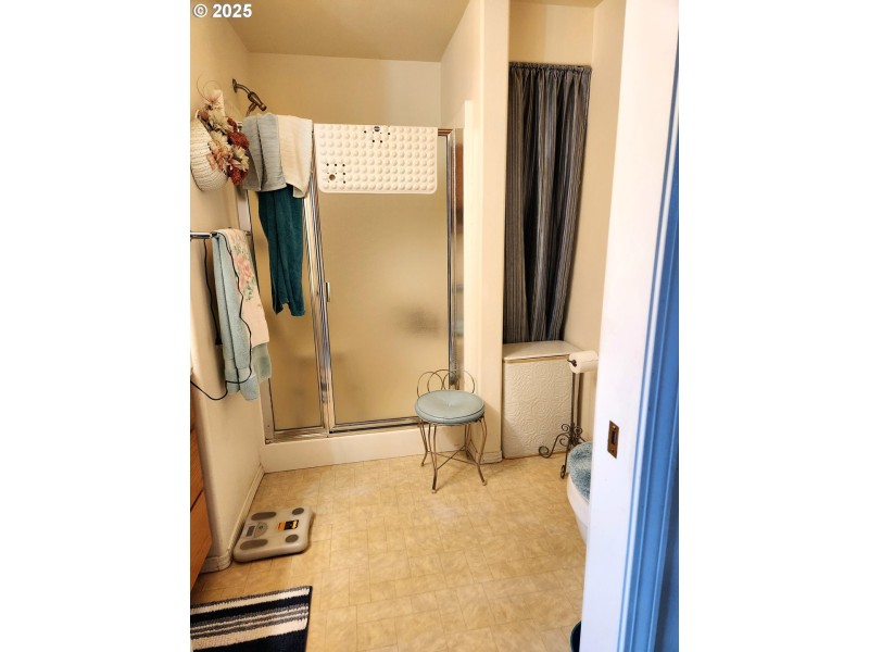 Separate Living Quarters