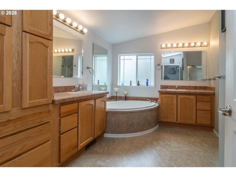 Attached Bathroom #1