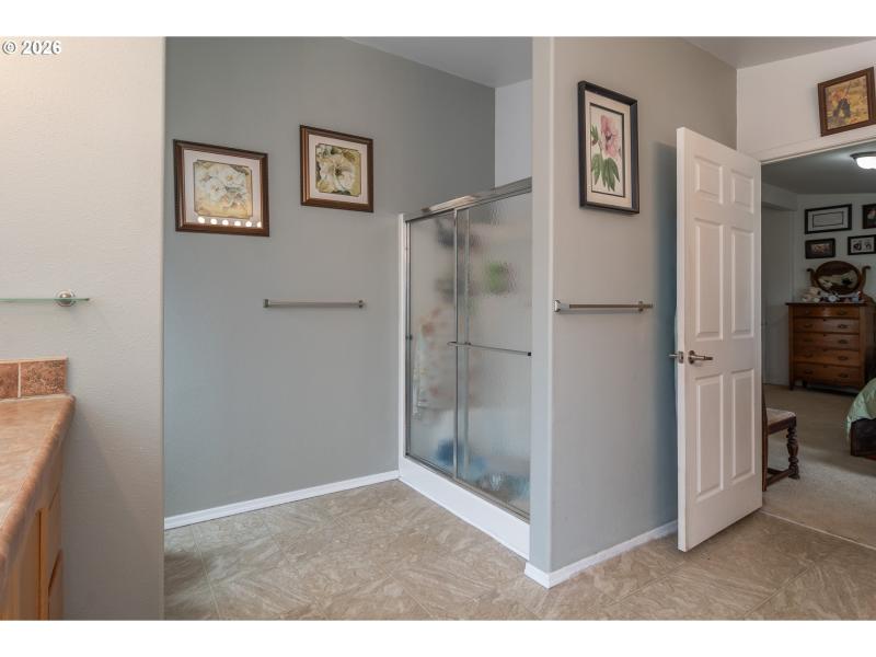 Attached Bathroom #1