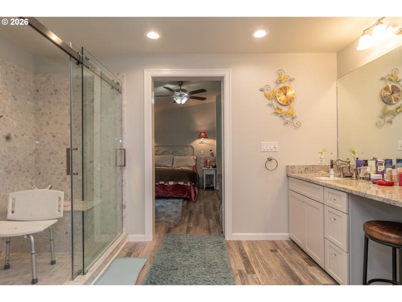 Attached Bathroom #2