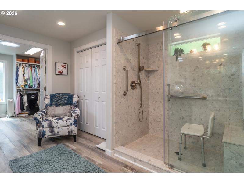 Attached Bathroom #2