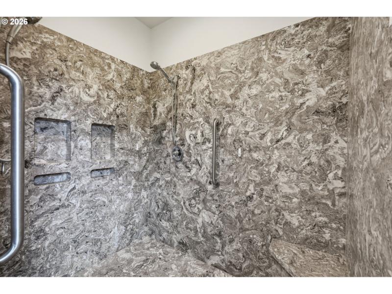 Owner's Suite Bathroom