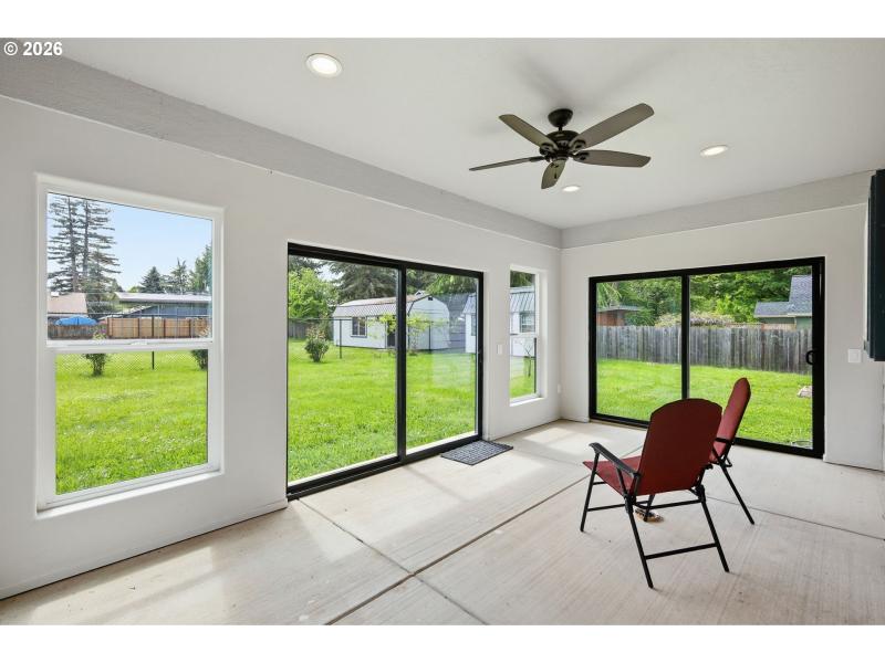 Sun Room