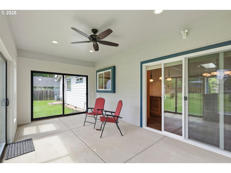 Sun Room