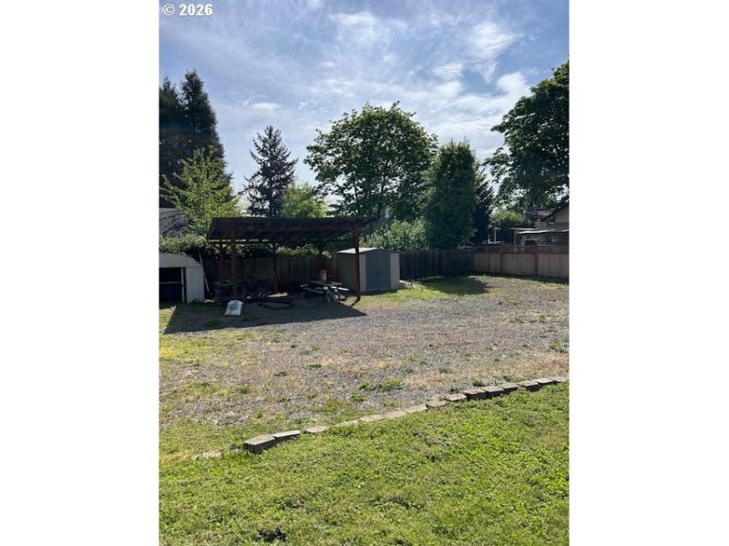 Yard