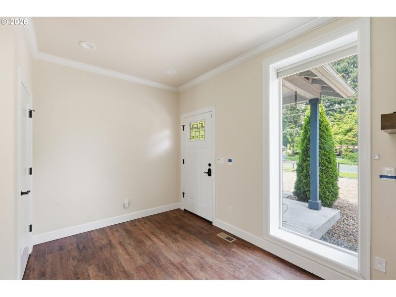 Entrance/Foyer