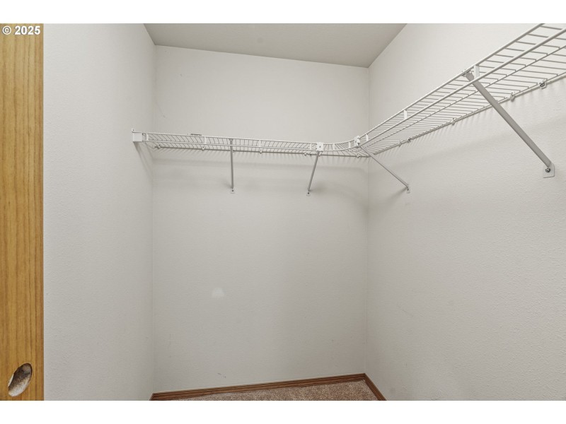 Bedroom, Owner's Suite