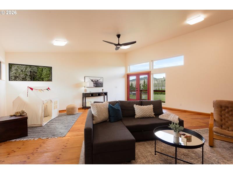 Bonus Room