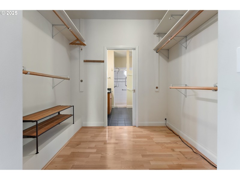 Owner's Suite Bedroom