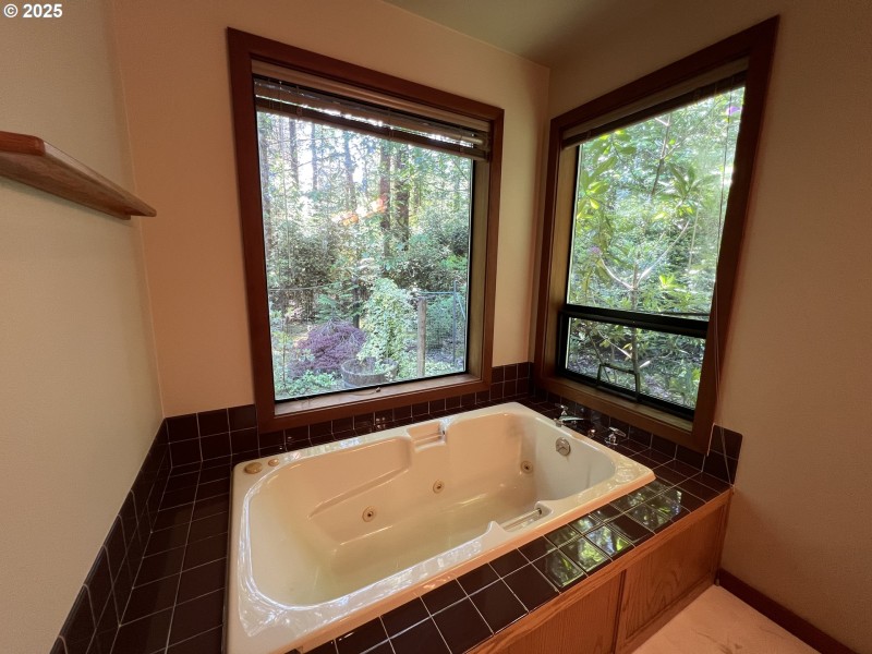 Owner's Suite Bathroom