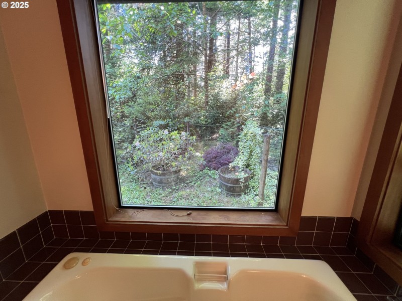 Owner's Suite Bathroom