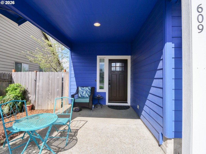 Porch