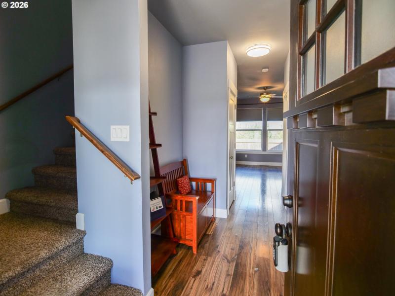 Entrance/Foyer