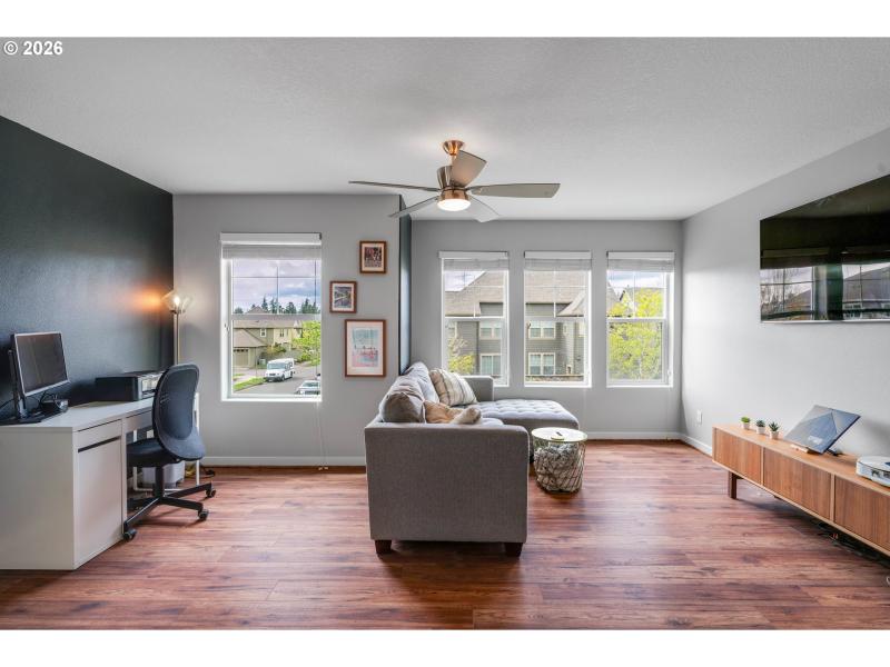 Bonus Room