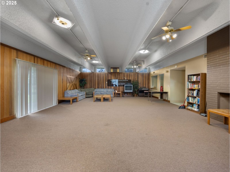 Community Club House