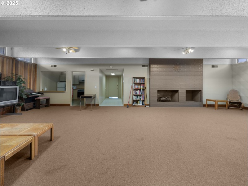 Community Club House