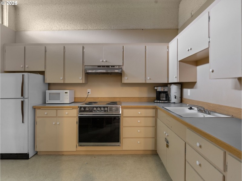 Community Club House