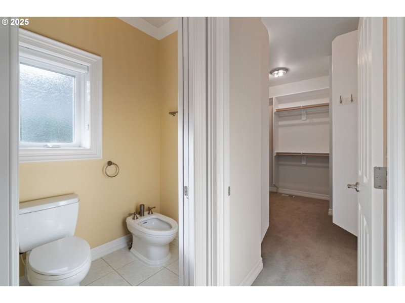 Owner's Suite Bathroom