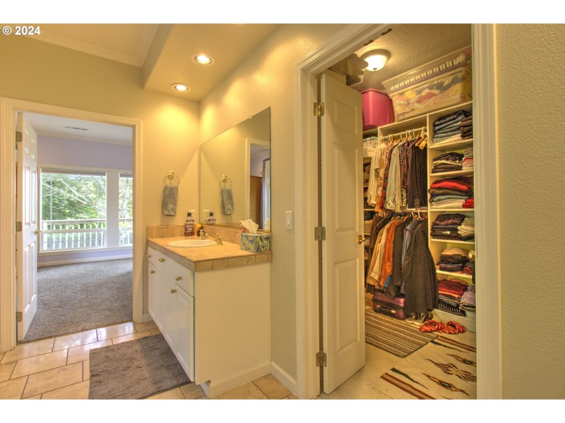 Attached Bathroom #1