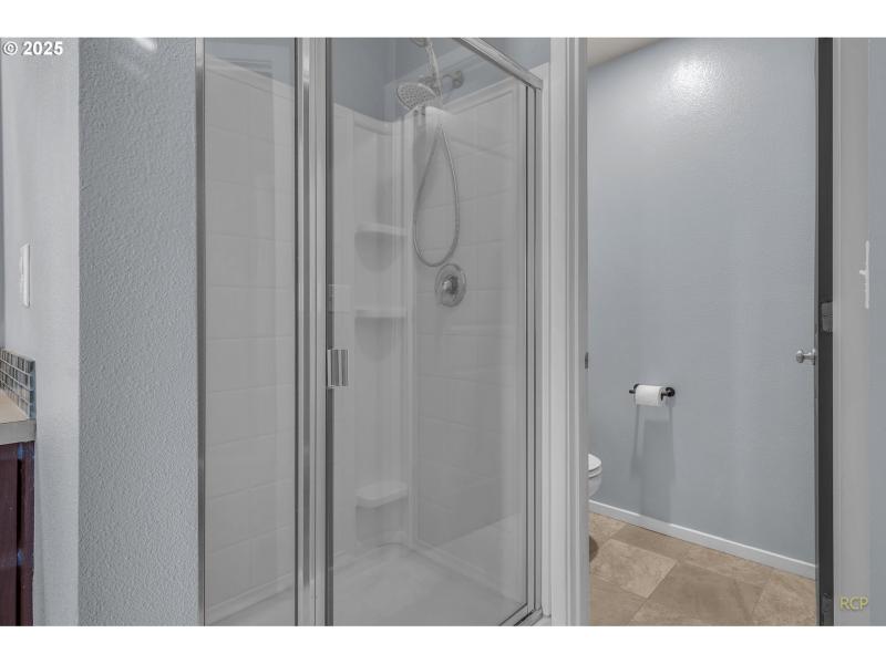 Owner's Suite Bathroom